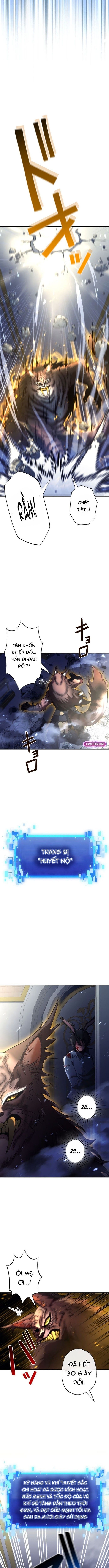 Komyu Sawa Gamer Wa Solo Play De Sekai Saikyou - Chapter 32 - Page 9