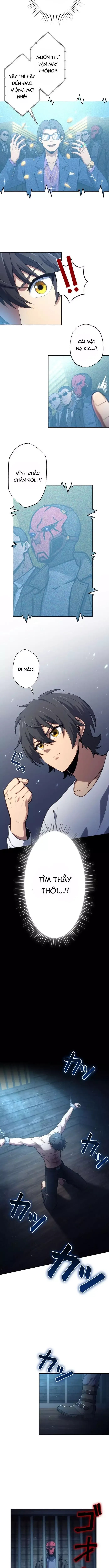 Komyu Sawa Gamer Wa Solo Play De Sekai Saikyou - Chapter 33 - Page 10