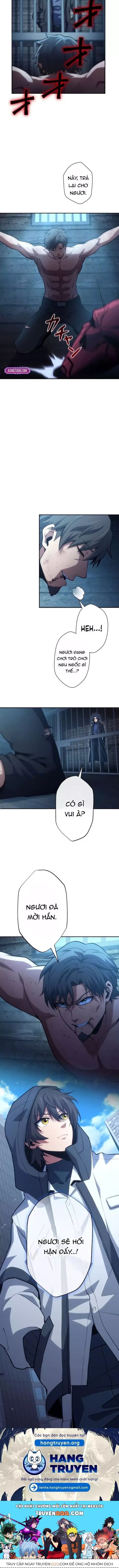 Komyu Sawa Gamer Wa Solo Play De Sekai Saikyou - Chapter 33 - Page 11