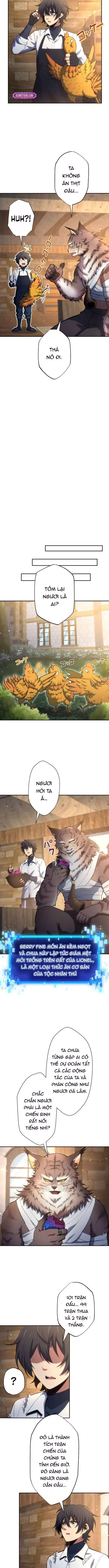 Komyu Sawa Gamer Wa Solo Play De Sekai Saikyou - Chapter 33 - Page 3