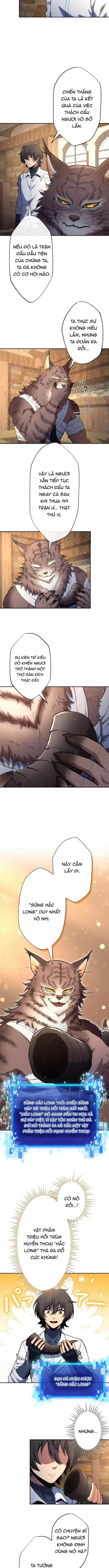 Komyu Sawa Gamer Wa Solo Play De Sekai Saikyou - Chapter 33 - Page 4