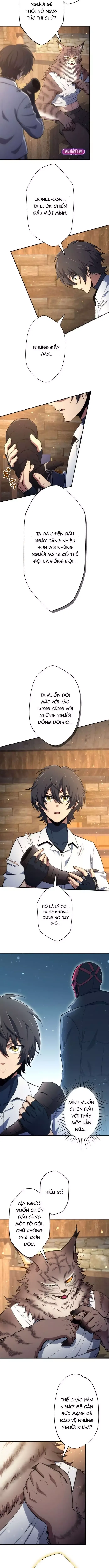 Komyu Sawa Gamer Wa Solo Play De Sekai Saikyou - Chapter 33 - Page 5