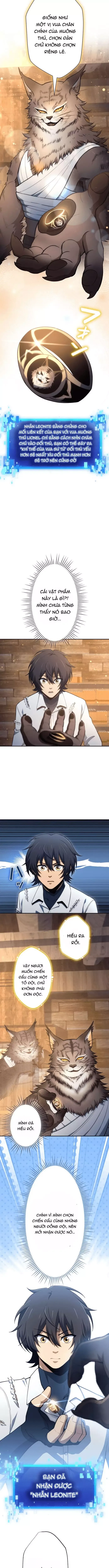 Komyu Sawa Gamer Wa Solo Play De Sekai Saikyou - Chapter 33 - Page 6