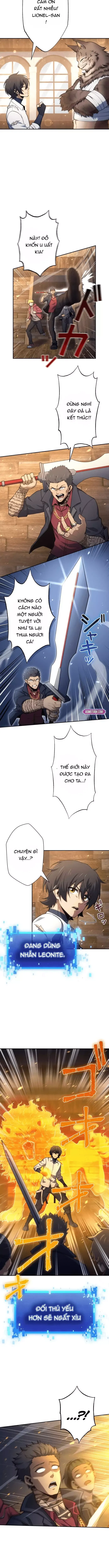 Komyu Sawa Gamer Wa Solo Play De Sekai Saikyou - Chapter 33 - Page 7