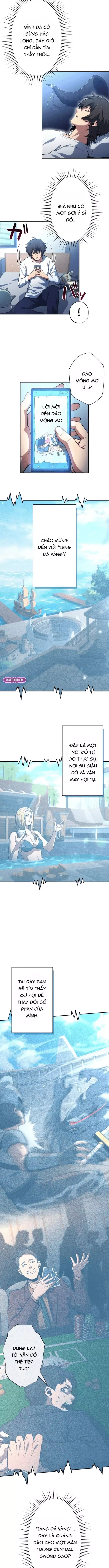 Komyu Sawa Gamer Wa Solo Play De Sekai Saikyou - Chapter 33 - Page 9