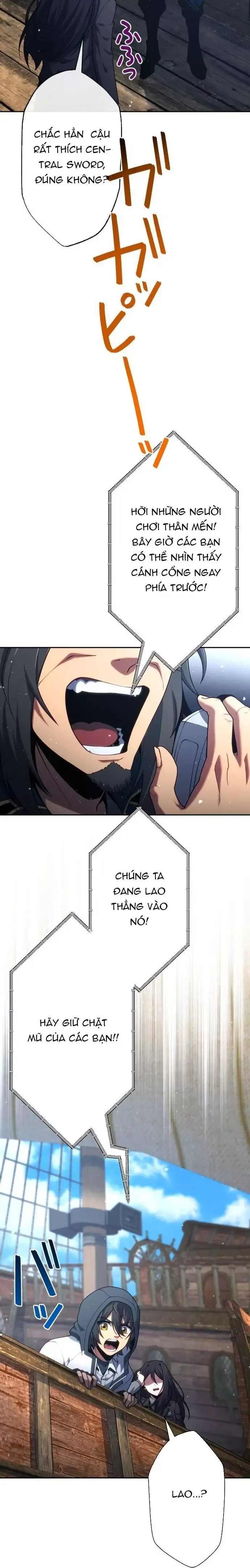 Komyu Sawa Gamer Wa Solo Play De Sekai Saikyou - Chapter 34 - Page 10