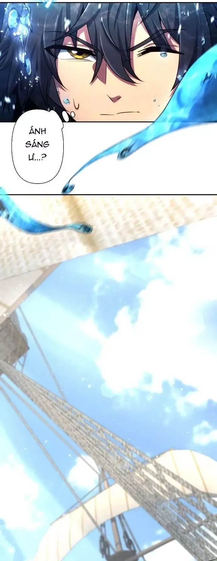 Komyu Sawa Gamer Wa Solo Play De Sekai Saikyou - Chapter 34 - Page 16