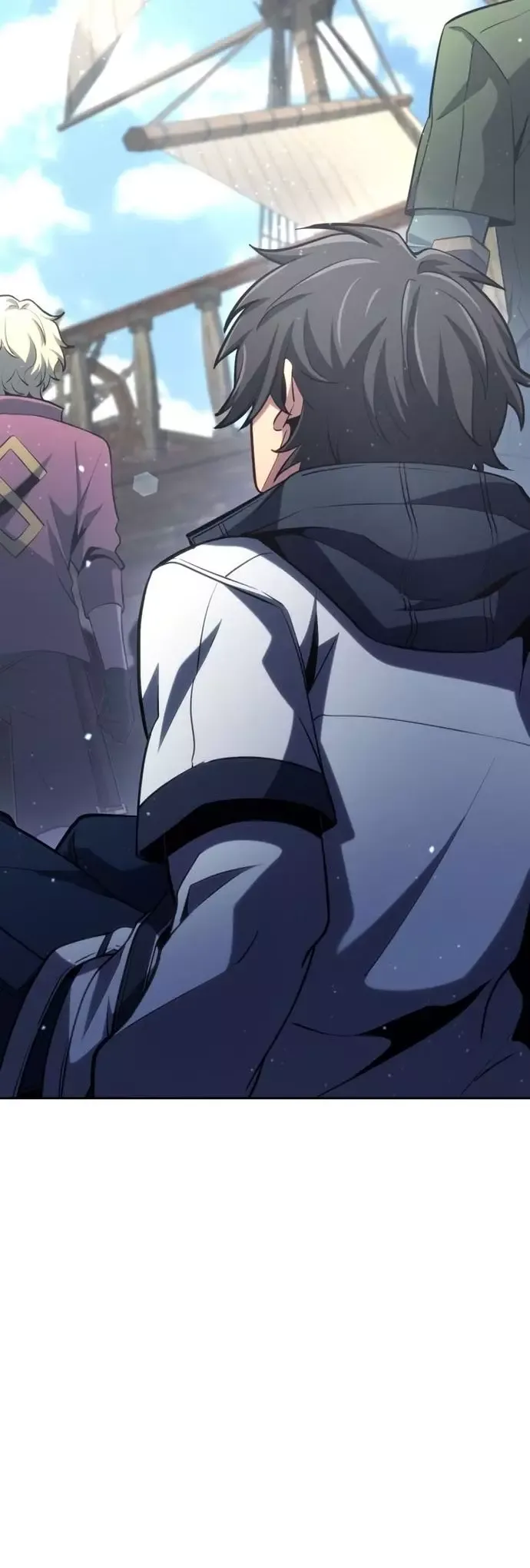 Komyu Sawa Gamer Wa Solo Play De Sekai Saikyou - Chapter 34 - Page 17