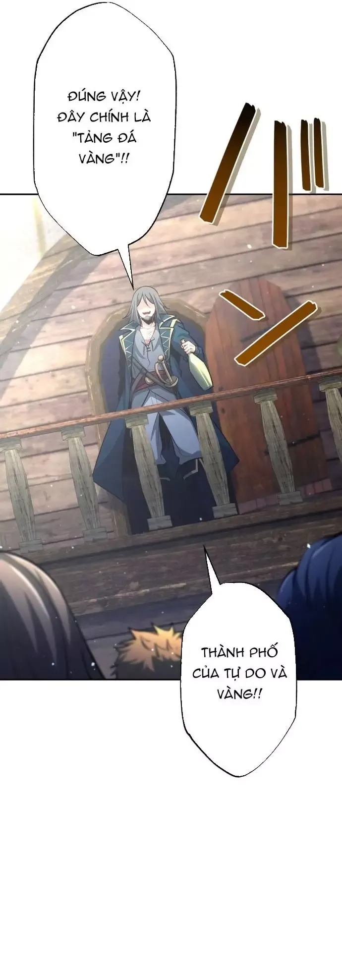 Komyu Sawa Gamer Wa Solo Play De Sekai Saikyou - Chapter 34 - Page 19