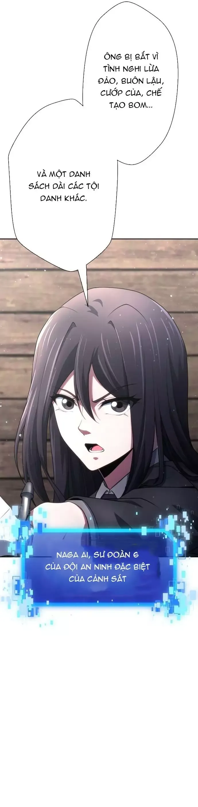 Komyu Sawa Gamer Wa Solo Play De Sekai Saikyou - Chapter 34 - Page 24