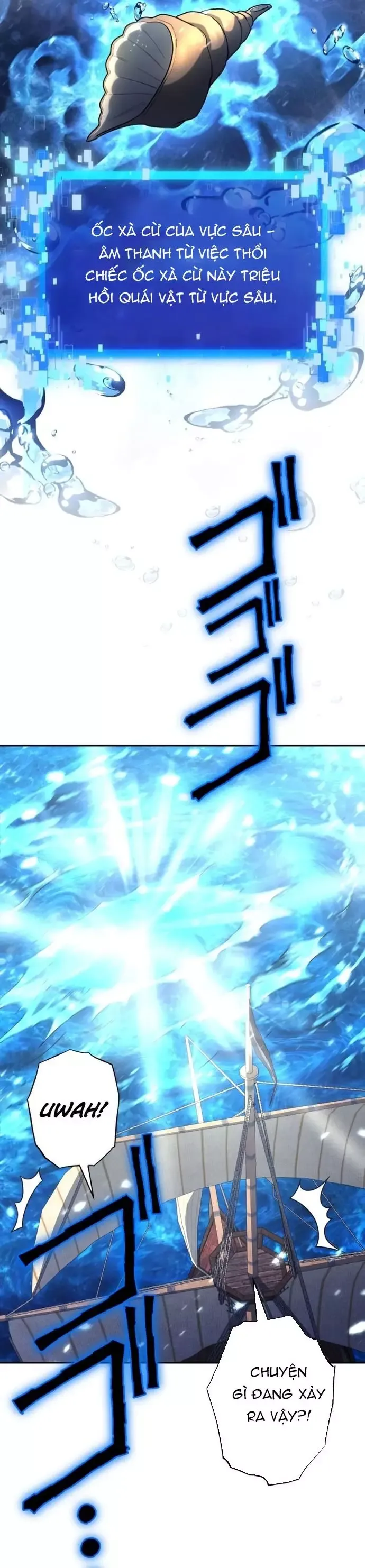 Komyu Sawa Gamer Wa Solo Play De Sekai Saikyou - Chapter 34 - Page 27