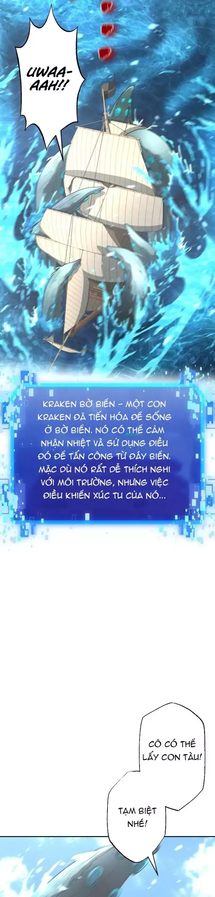 Komyu Sawa Gamer Wa Solo Play De Sekai Saikyou - Chapter 34 - Page 29