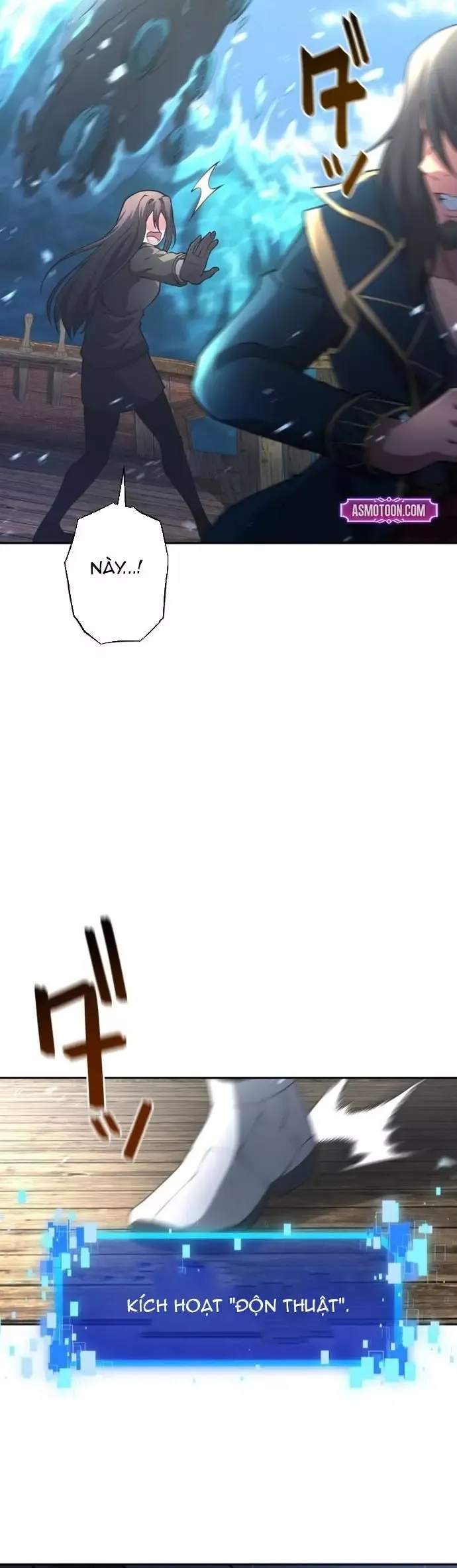 Komyu Sawa Gamer Wa Solo Play De Sekai Saikyou - Chapter 34 - Page 30