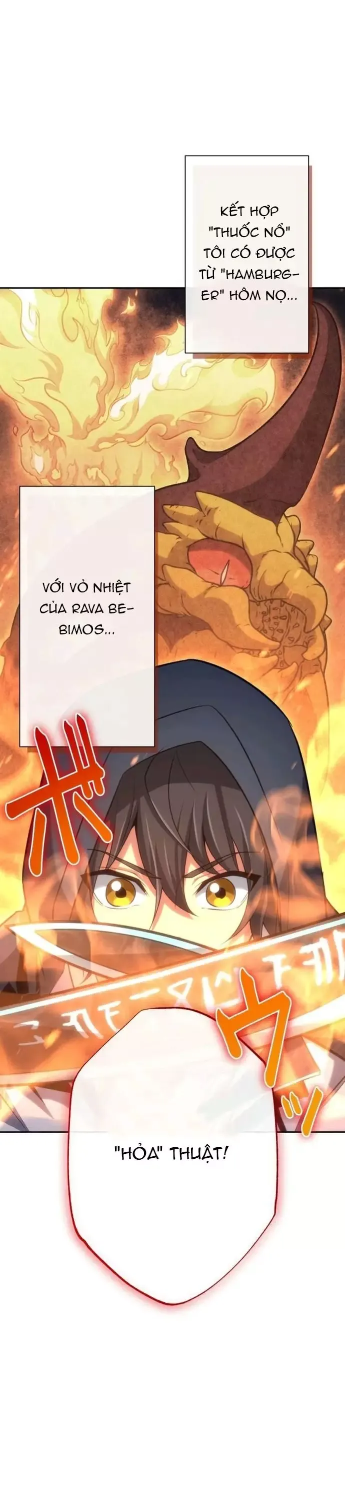 Komyu Sawa Gamer Wa Solo Play De Sekai Saikyou - Chapter 34 - Page 34