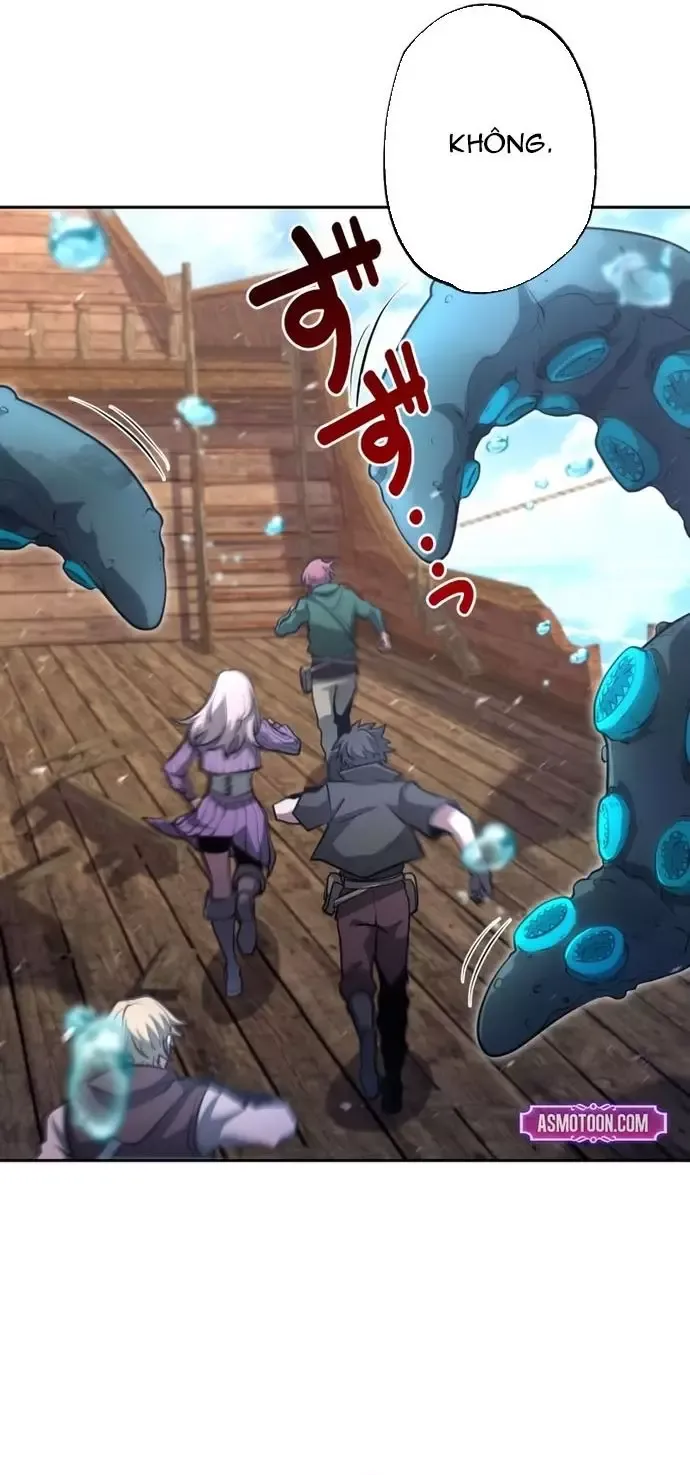 Komyu Sawa Gamer Wa Solo Play De Sekai Saikyou - Chapter 34 - Page 36