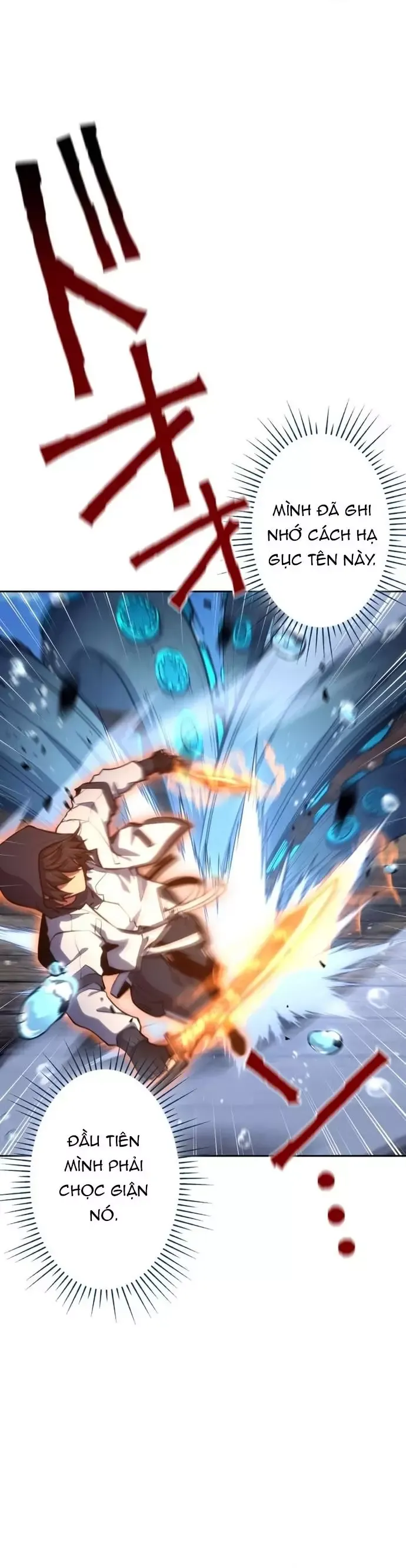 Komyu Sawa Gamer Wa Solo Play De Sekai Saikyou - Chapter 34 - Page 38