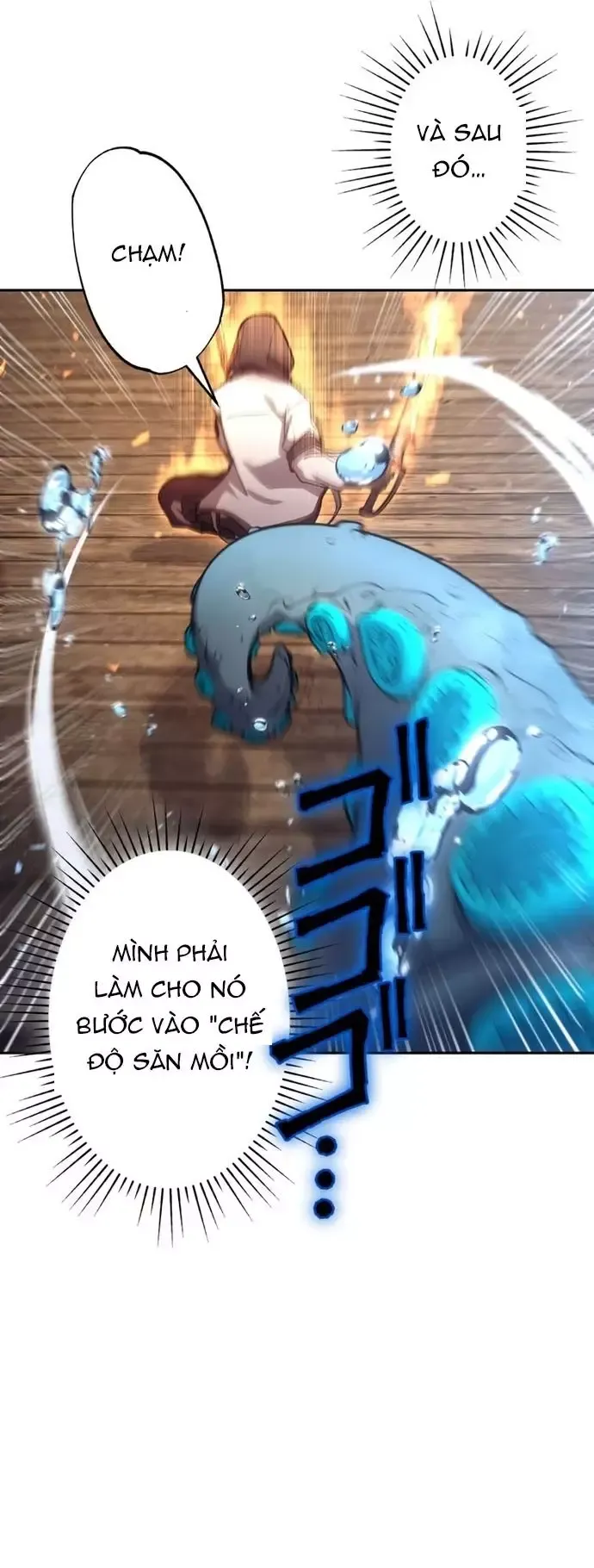 Komyu Sawa Gamer Wa Solo Play De Sekai Saikyou - Chapter 34 - Page 39