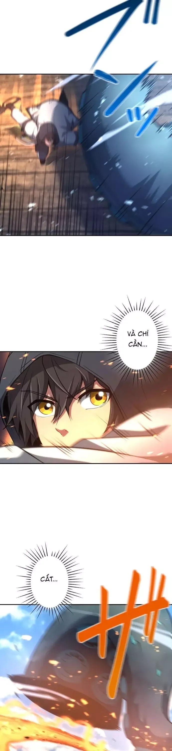 Komyu Sawa Gamer Wa Solo Play De Sekai Saikyou - Chapter 34 - Page 41