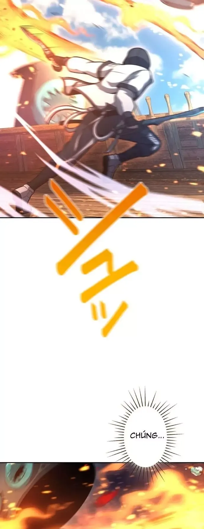 Komyu Sawa Gamer Wa Solo Play De Sekai Saikyou - Chapter 34 - Page 42