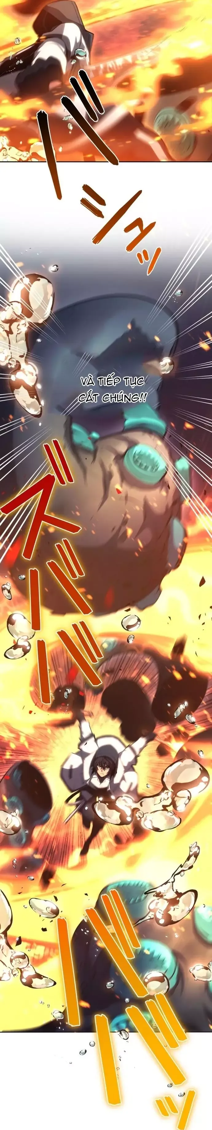 Komyu Sawa Gamer Wa Solo Play De Sekai Saikyou - Chapter 34 - Page 43