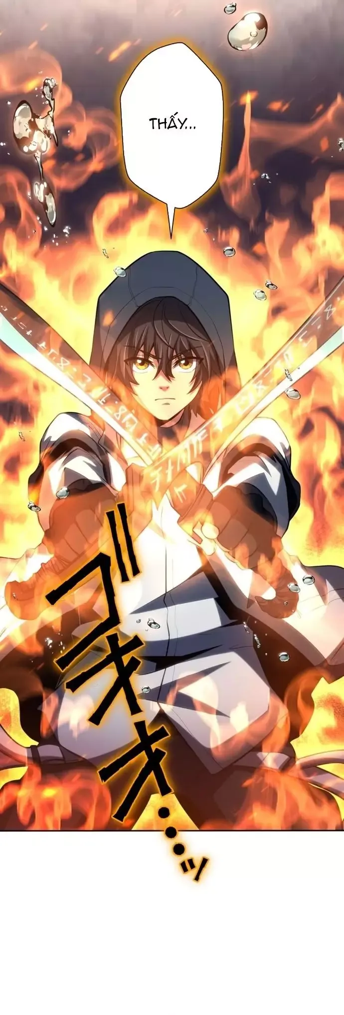 Komyu Sawa Gamer Wa Solo Play De Sekai Saikyou - Chapter 34 - Page 45