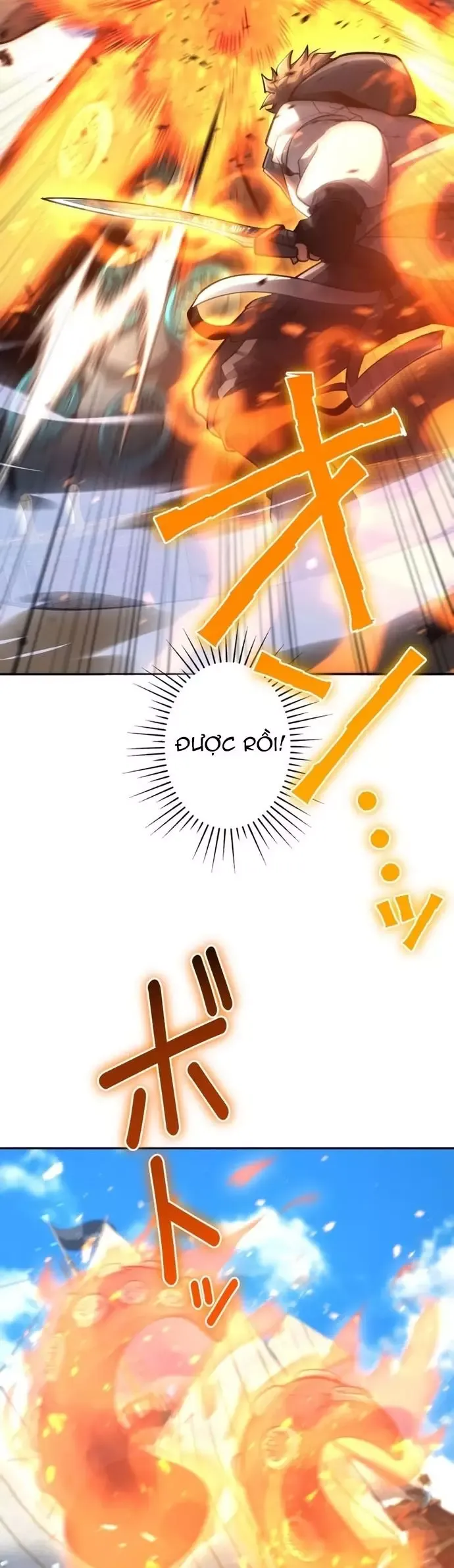 Komyu Sawa Gamer Wa Solo Play De Sekai Saikyou - Chapter 34 - Page 48