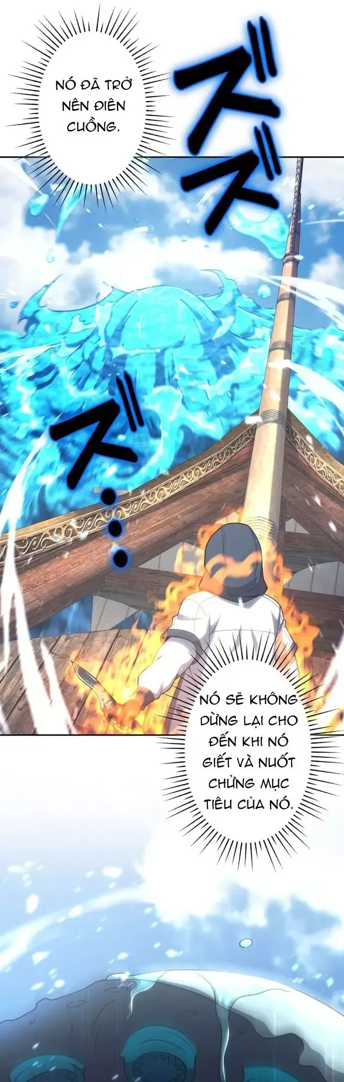 Komyu Sawa Gamer Wa Solo Play De Sekai Saikyou - Chapter 34 - Page 50