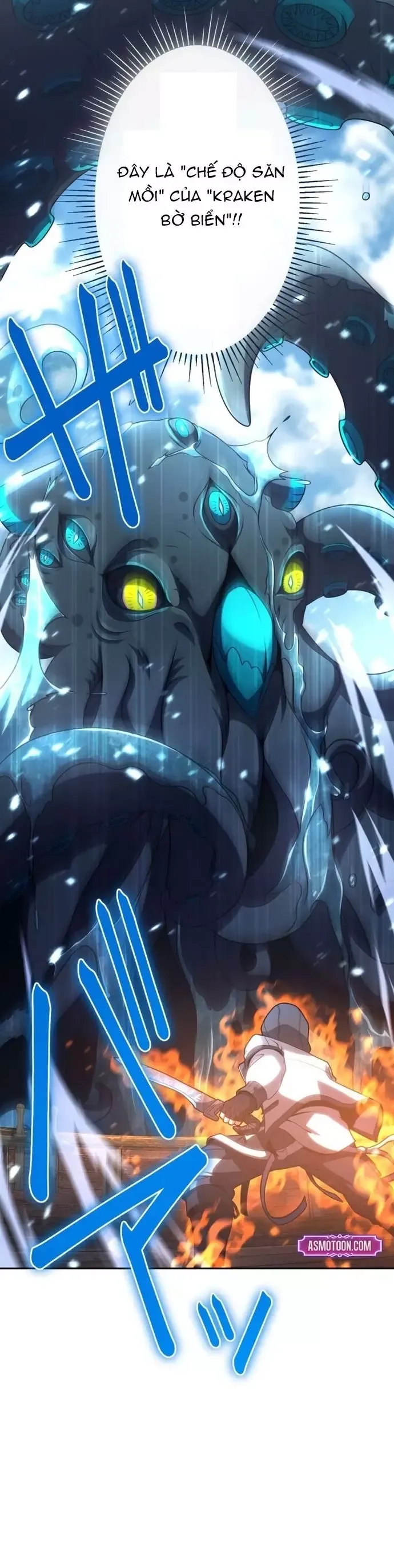 Komyu Sawa Gamer Wa Solo Play De Sekai Saikyou - Chapter 34 - Page 51