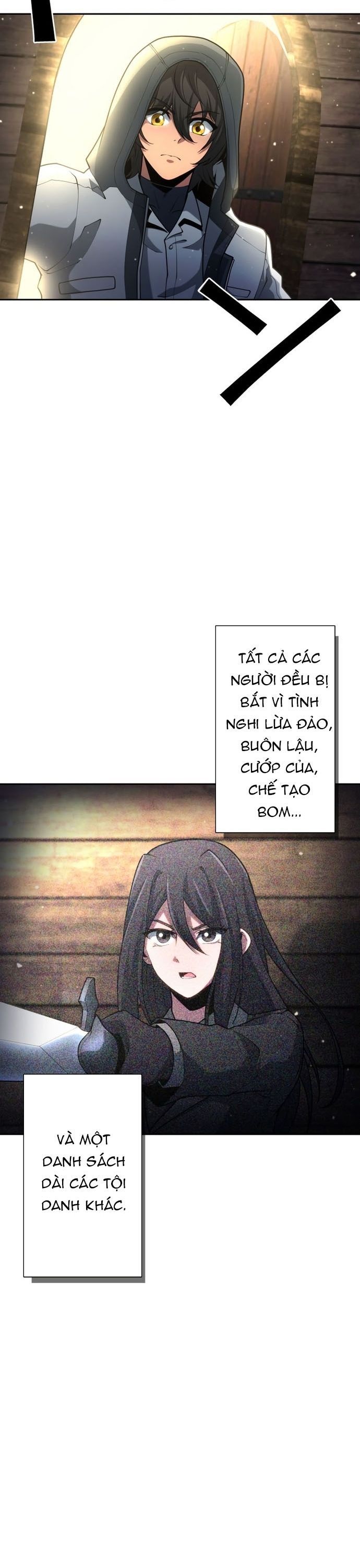 Komyu Sawa Gamer Wa Solo Play De Sekai Saikyou - Chapter 35 - Page 10