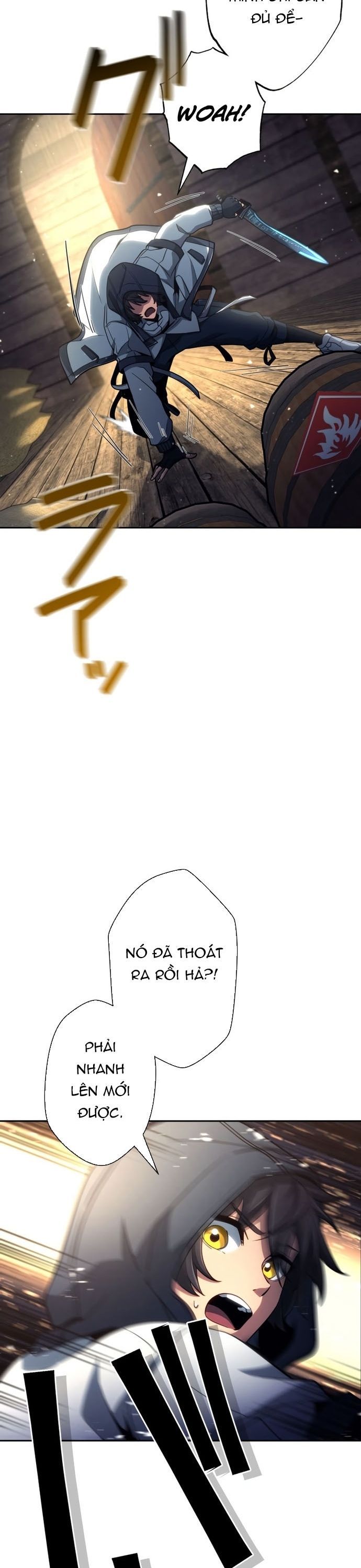 Komyu Sawa Gamer Wa Solo Play De Sekai Saikyou - Chapter 35 - Page 12