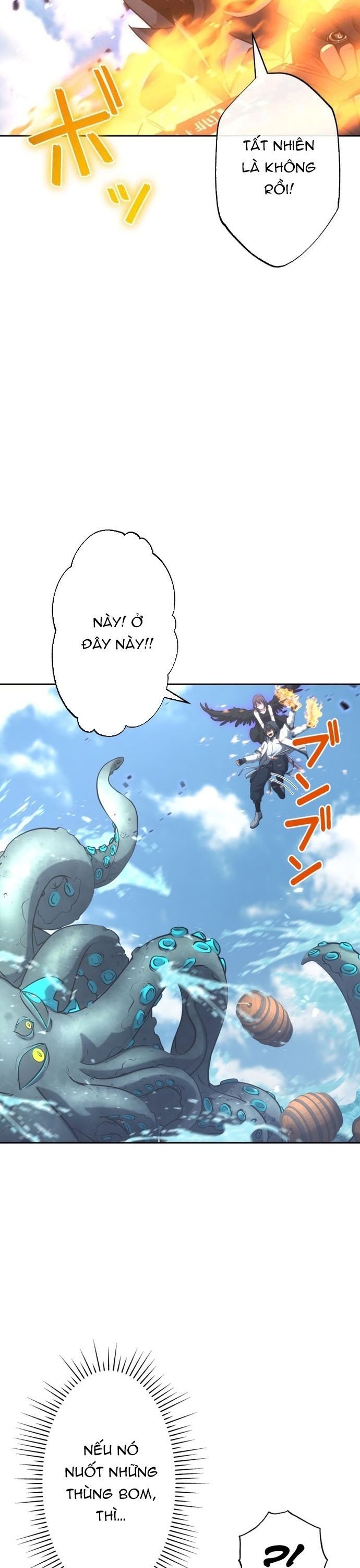 Komyu Sawa Gamer Wa Solo Play De Sekai Saikyou - Chapter 35 - Page 18