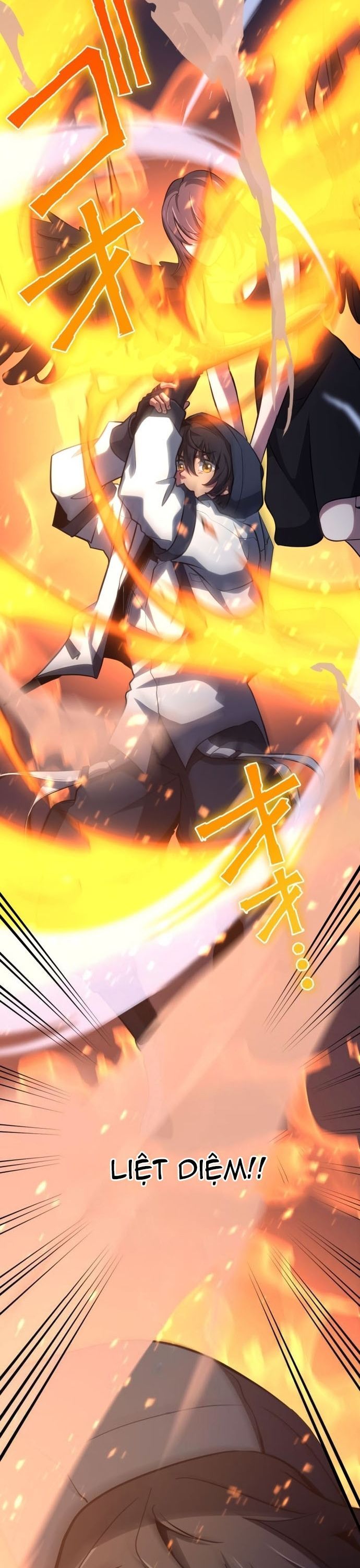 Komyu Sawa Gamer Wa Solo Play De Sekai Saikyou - Chapter 35 - Page 20