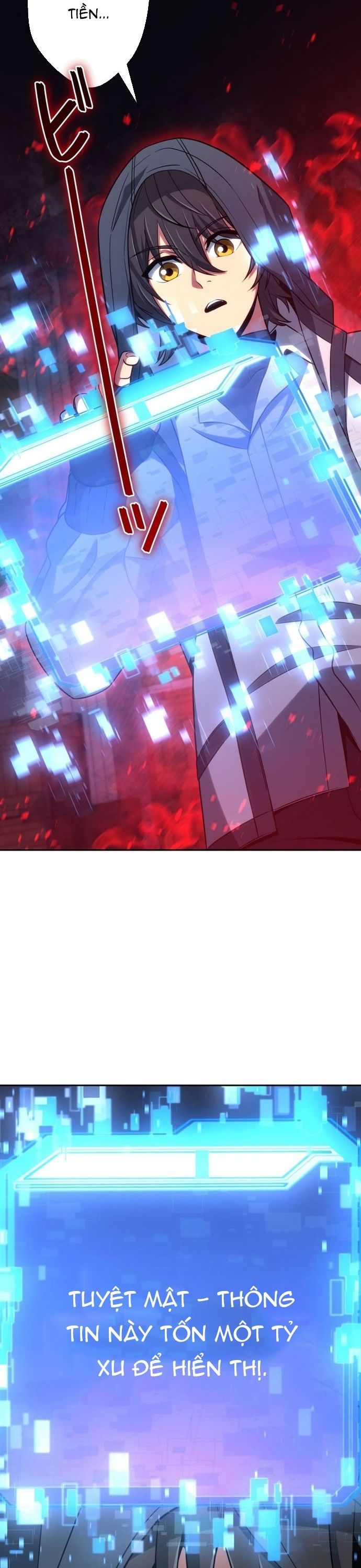 Komyu Sawa Gamer Wa Solo Play De Sekai Saikyou - Chapter 35 - Page 33