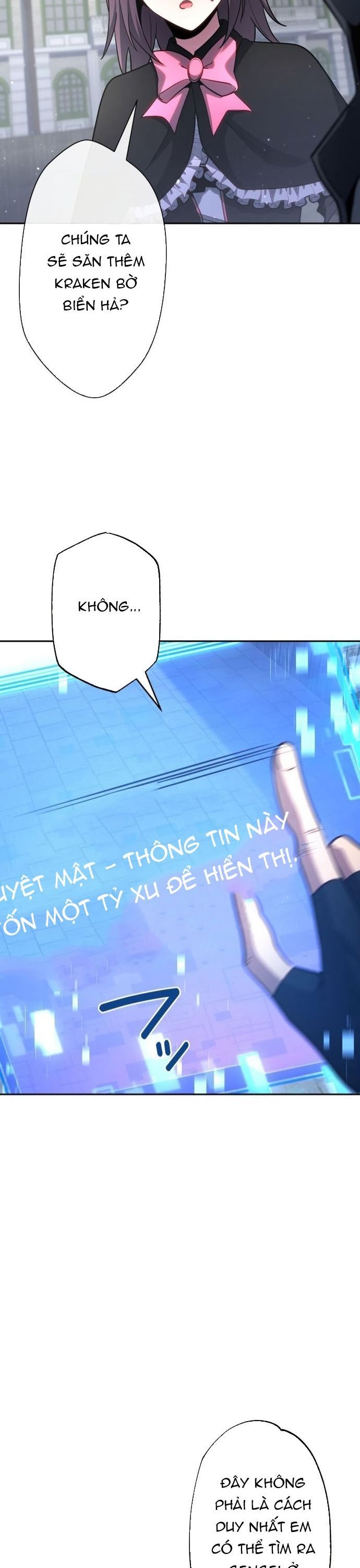 Komyu Sawa Gamer Wa Solo Play De Sekai Saikyou - Chapter 35 - Page 36