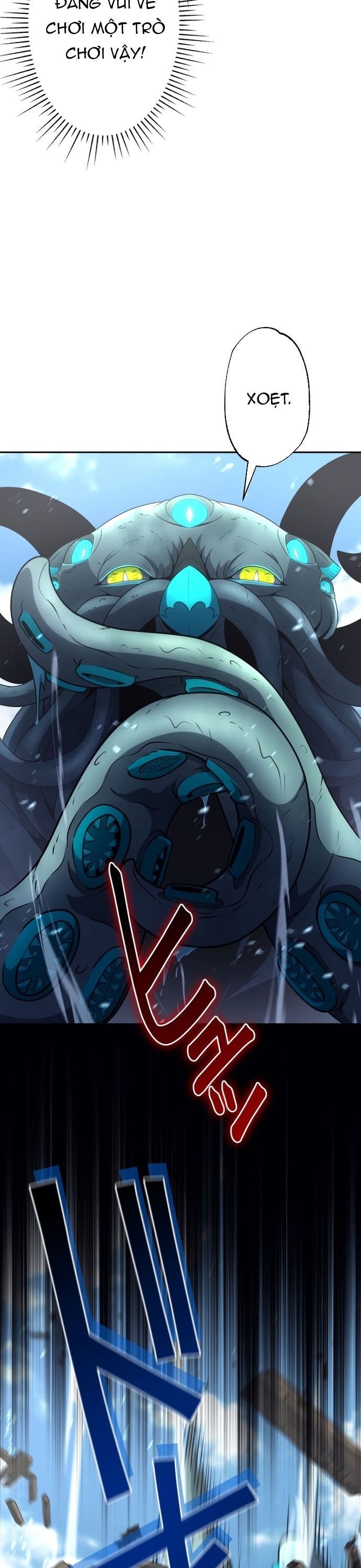 Komyu Sawa Gamer Wa Solo Play De Sekai Saikyou - Chapter 35 - Page 4