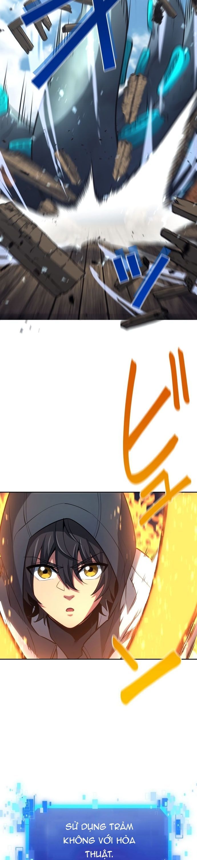 Komyu Sawa Gamer Wa Solo Play De Sekai Saikyou - Chapter 35 - Page 5