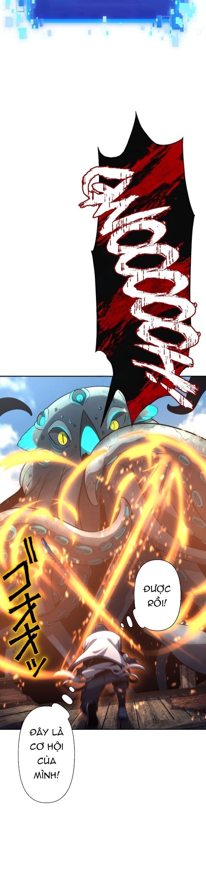 Komyu Sawa Gamer Wa Solo Play De Sekai Saikyou - Chapter 35 - Page 6