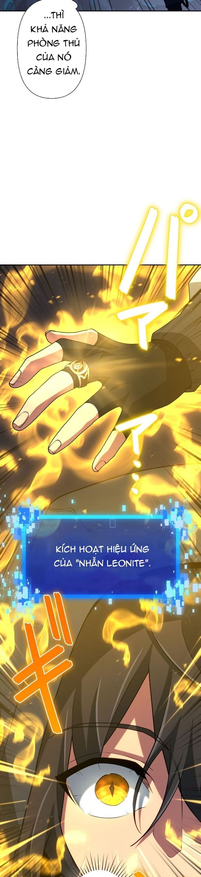 Komyu Sawa Gamer Wa Solo Play De Sekai Saikyou - Chapter 35 - Page 8