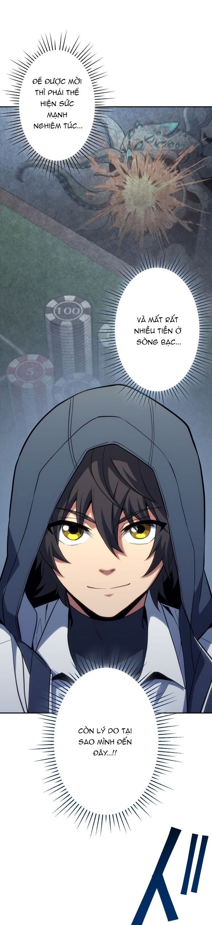 Komyu Sawa Gamer Wa Solo Play De Sekai Saikyou - Chapter 36 - Page 15