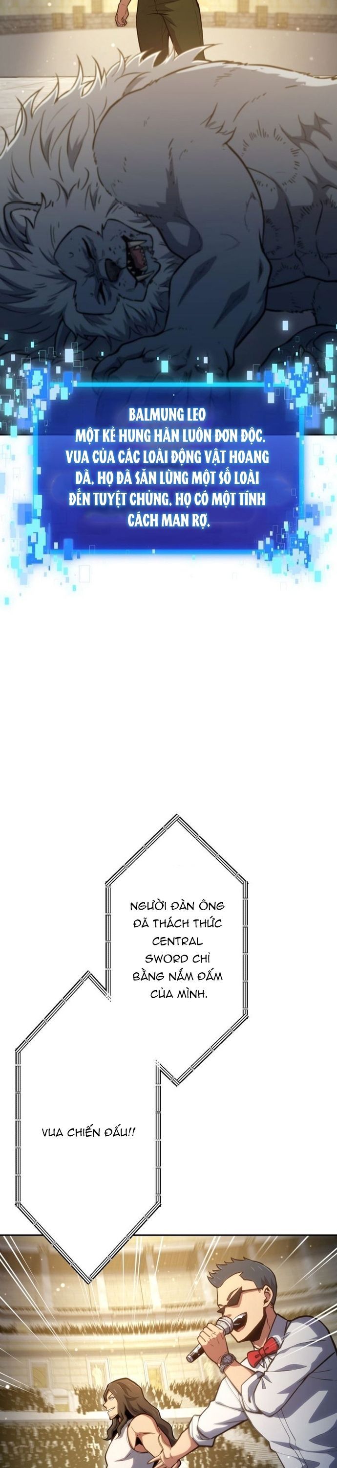 Komyu Sawa Gamer Wa Solo Play De Sekai Saikyou - Chapter 36 - Page 17