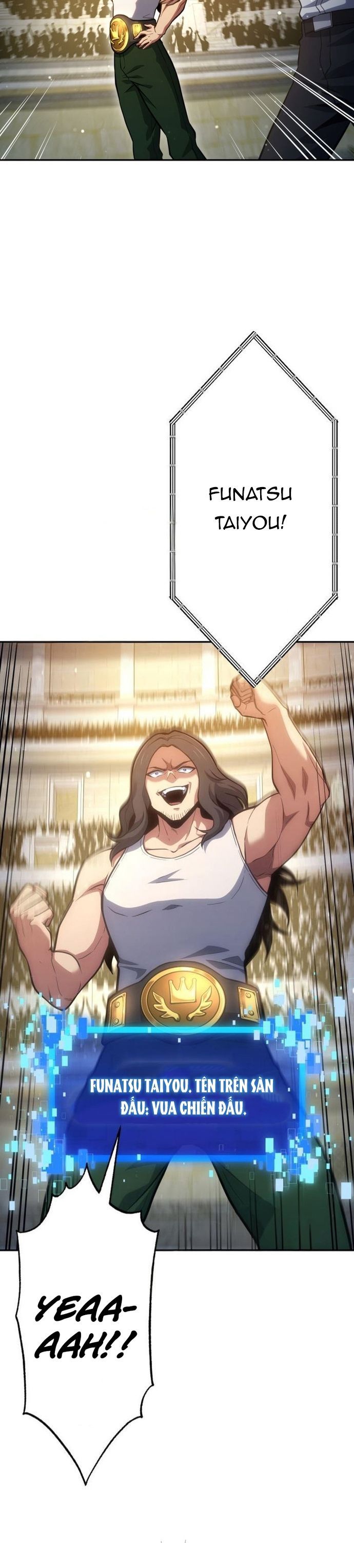 Komyu Sawa Gamer Wa Solo Play De Sekai Saikyou - Chapter 36 - Page 18