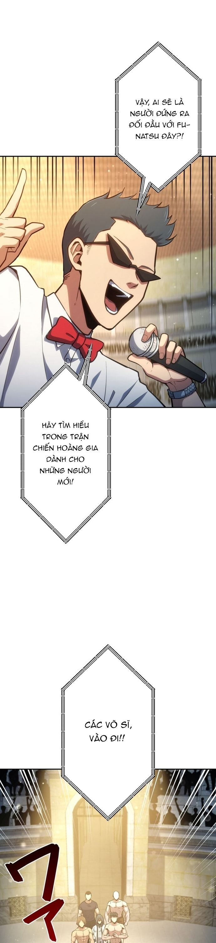 Komyu Sawa Gamer Wa Solo Play De Sekai Saikyou - Chapter 36 - Page 20