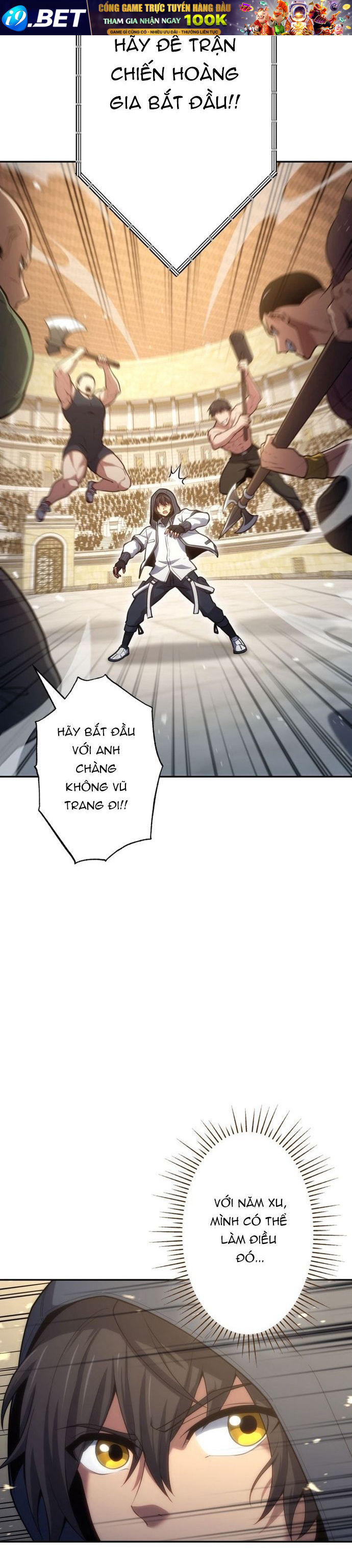 Komyu Sawa Gamer Wa Solo Play De Sekai Saikyou - Chapter 36 - Page 24