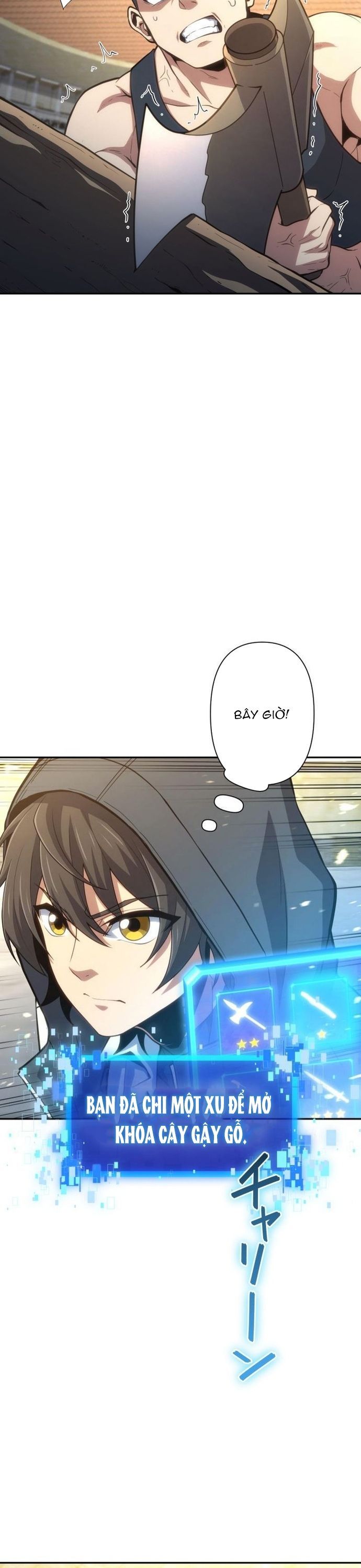 Komyu Sawa Gamer Wa Solo Play De Sekai Saikyou - Chapter 36 - Page 27