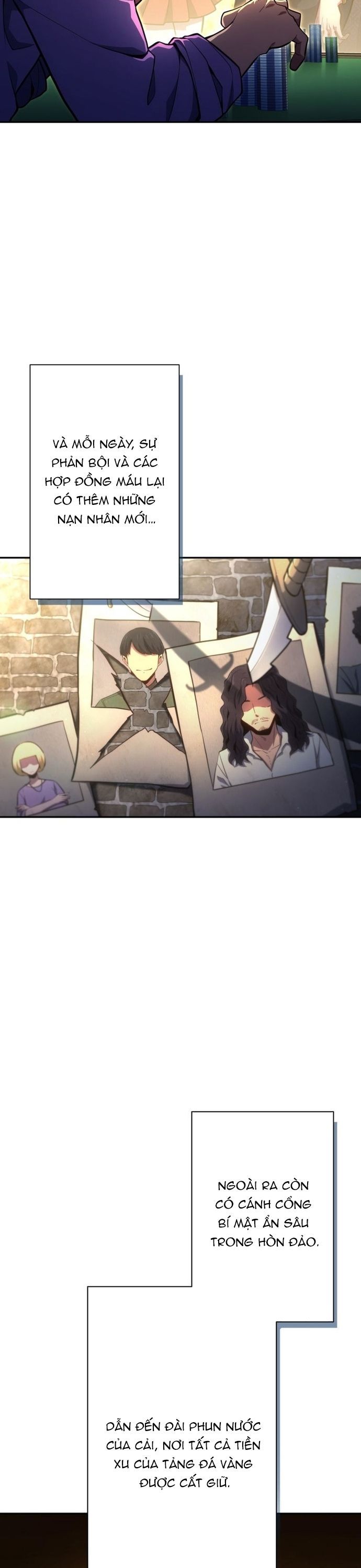 Komyu Sawa Gamer Wa Solo Play De Sekai Saikyou - Chapter 36 - Page 3