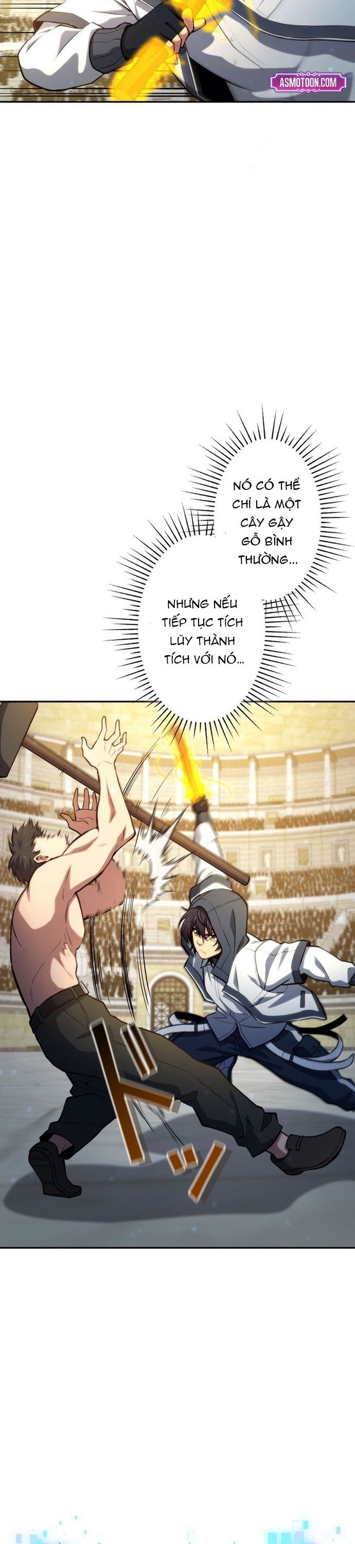 Komyu Sawa Gamer Wa Solo Play De Sekai Saikyou - Chapter 36 - Page 30