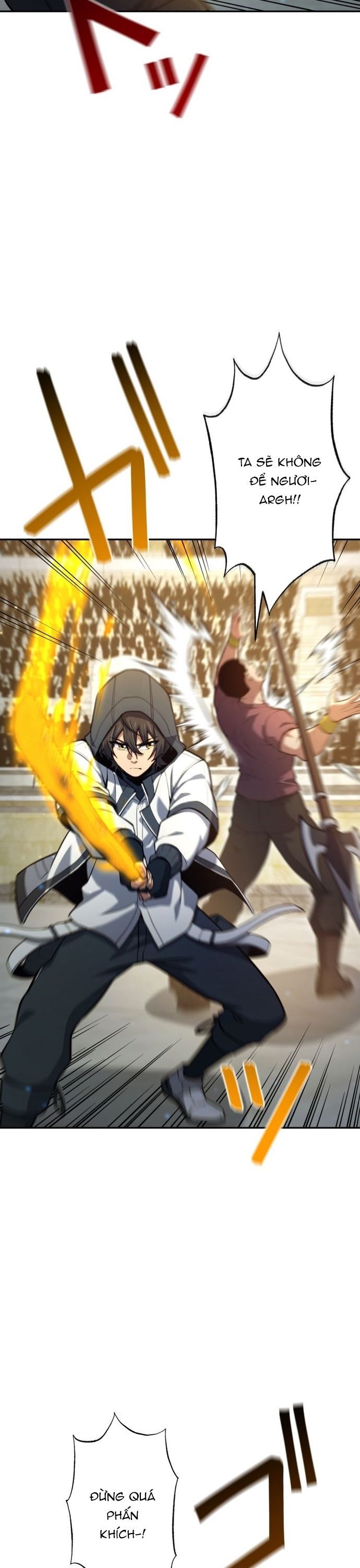 Komyu Sawa Gamer Wa Solo Play De Sekai Saikyou - Chapter 36 - Page 32