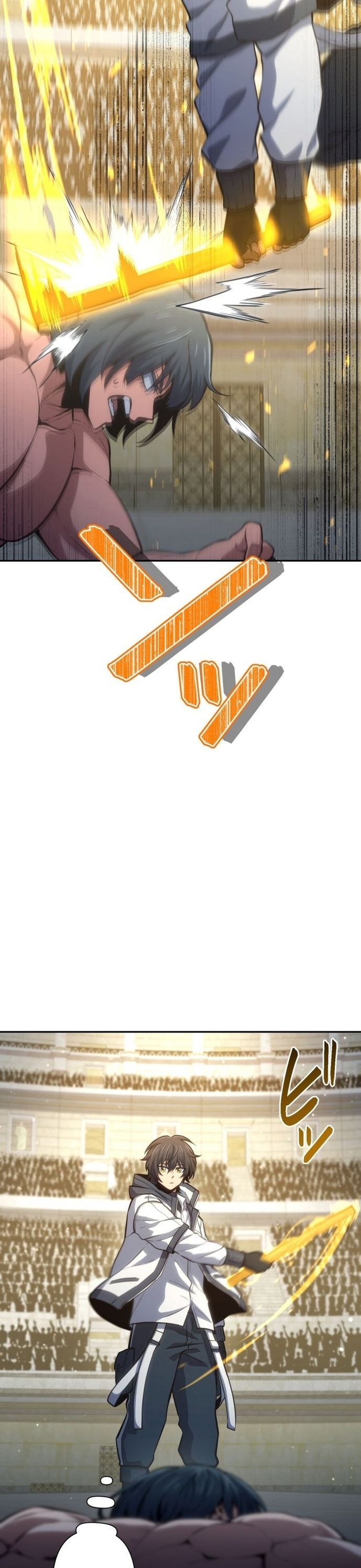 Komyu Sawa Gamer Wa Solo Play De Sekai Saikyou - Chapter 36 - Page 41