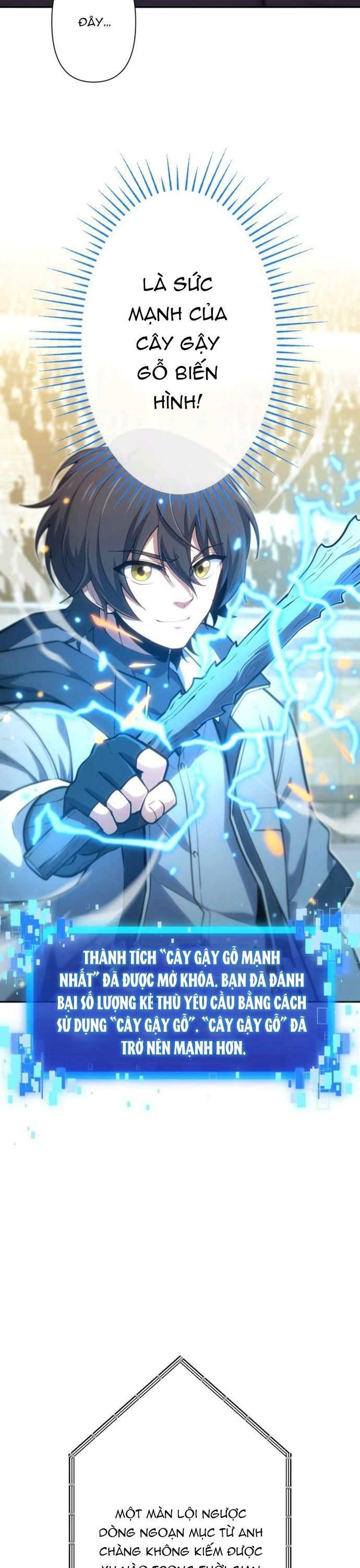 Komyu Sawa Gamer Wa Solo Play De Sekai Saikyou - Chapter 36 - Page 42