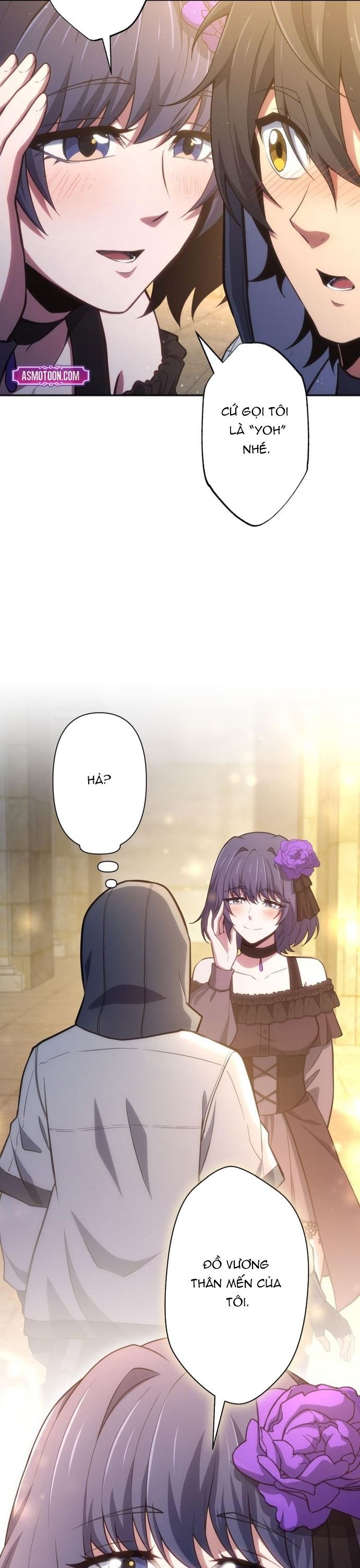 Komyu Sawa Gamer Wa Solo Play De Sekai Saikyou - Chapter 36 - Page 49